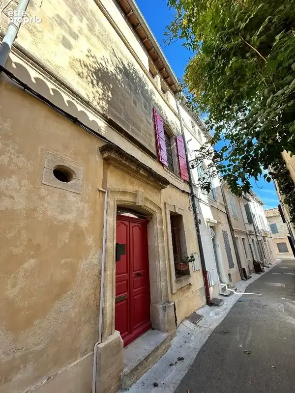Maison de caractère - photo 3