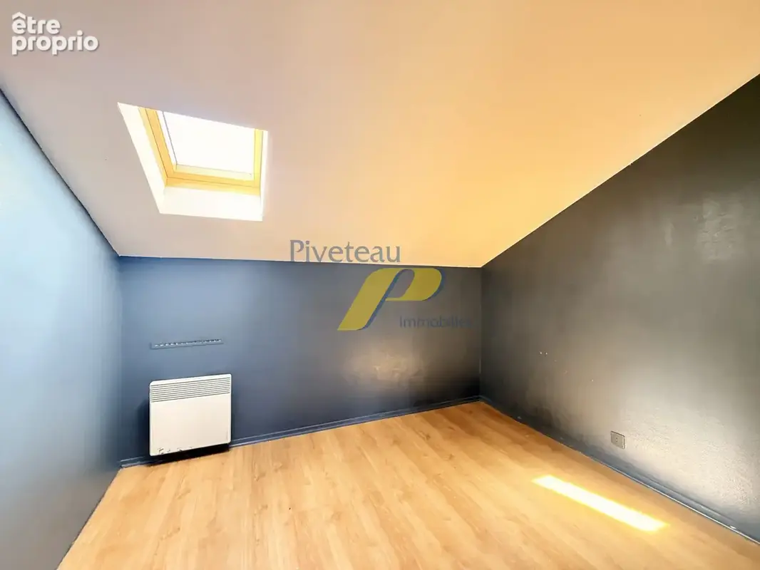 Maison 4 pièces 78 m² à vendre à Nantes (44300) - photo 7