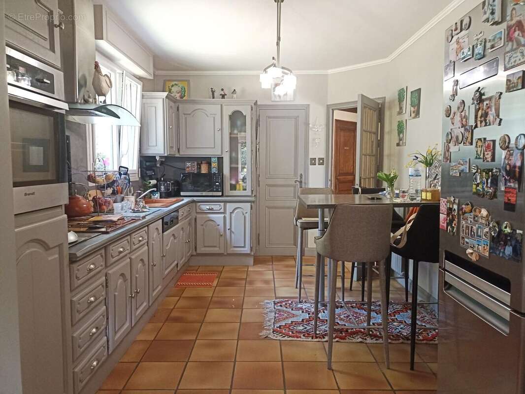 Maison 158 m² à Landivisiau  - photo 4