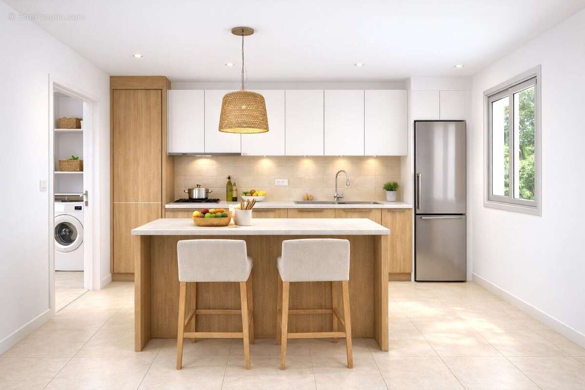 Appartement à BLAGNAC