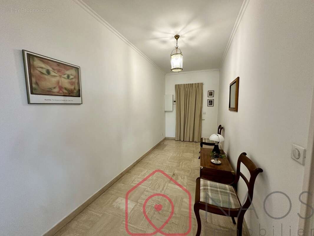 Appartement à FONTENAY-AUX-ROSES