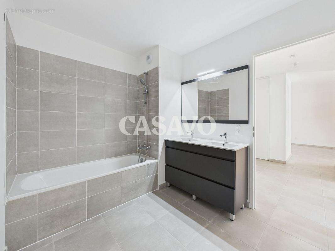 Appartement à CENON