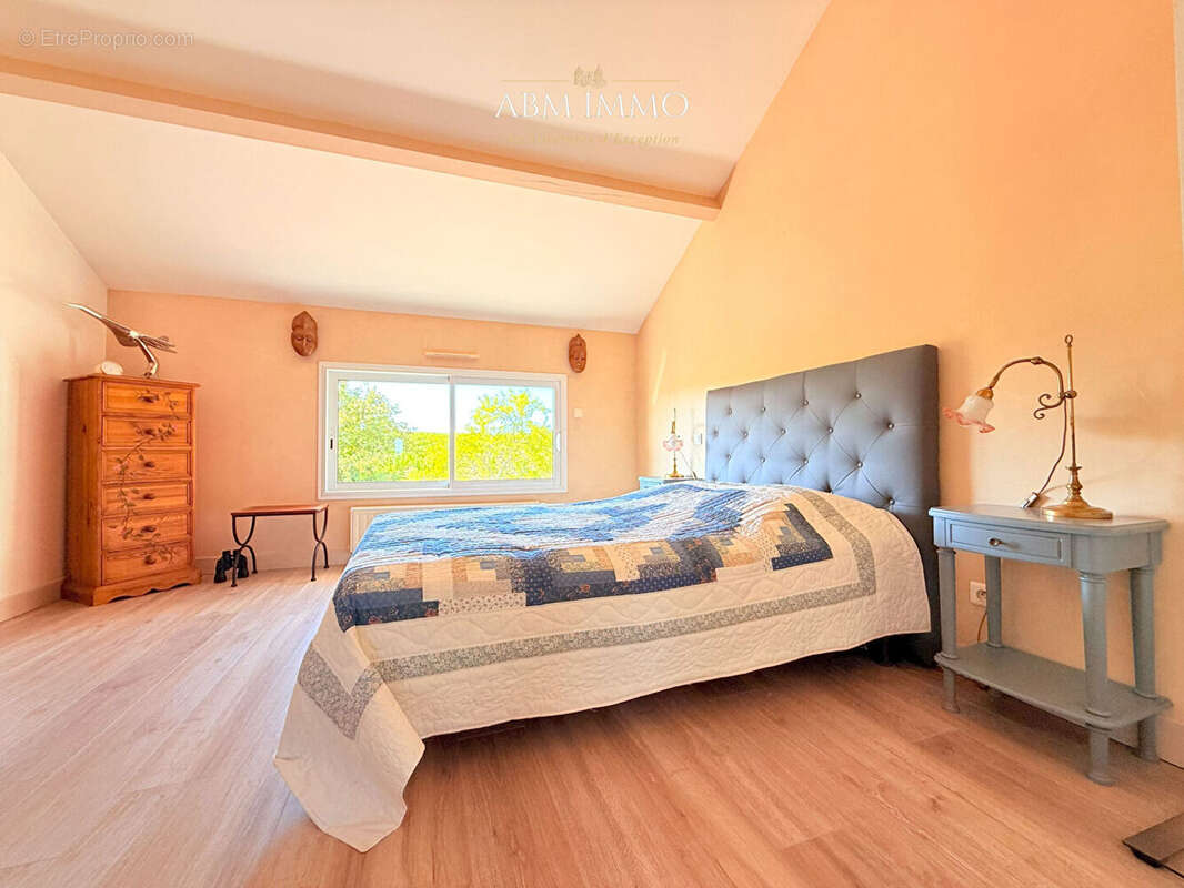 Villa d'architecte d'exception de 205 m2 à monbazillac - photo 14