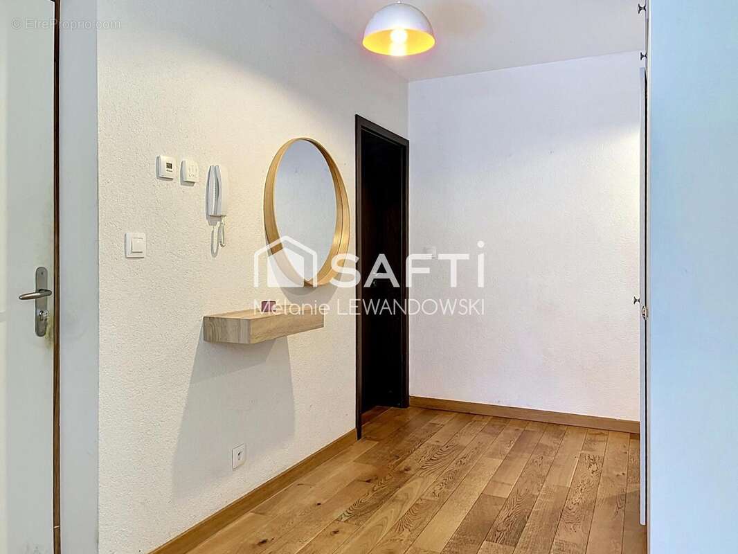 Photo 8 - Appartement à CATTENOM