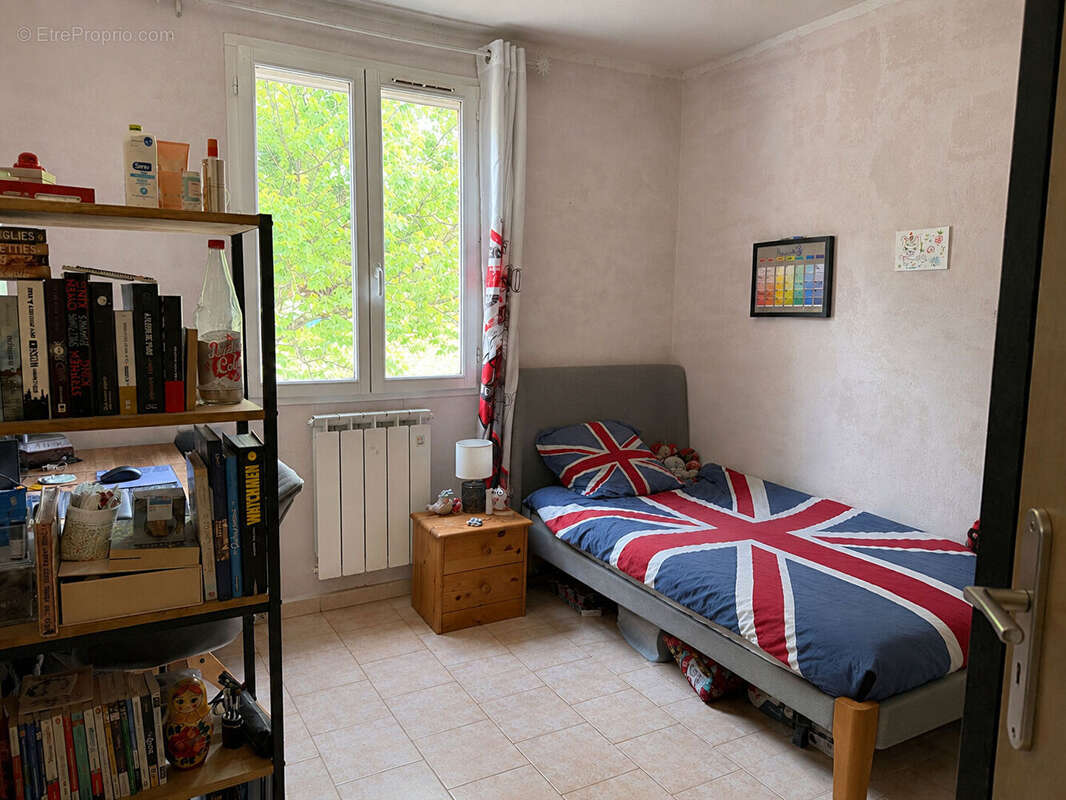 Maison 5 pièces - Saint-cezaire-sur-siagne 114 m2 - photo 7