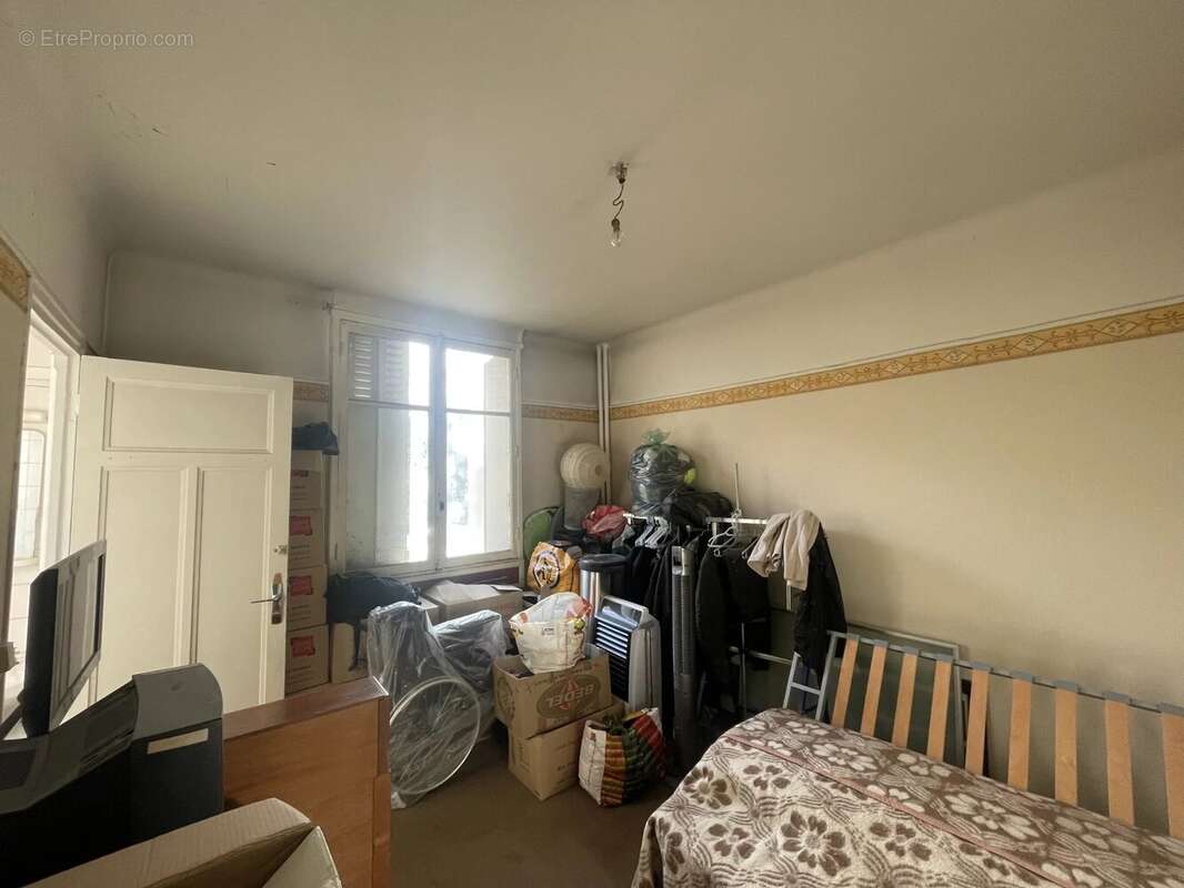 Appartement à COLOMBES