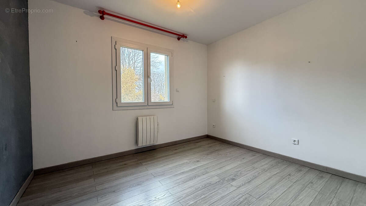 Maison à LE VERNET