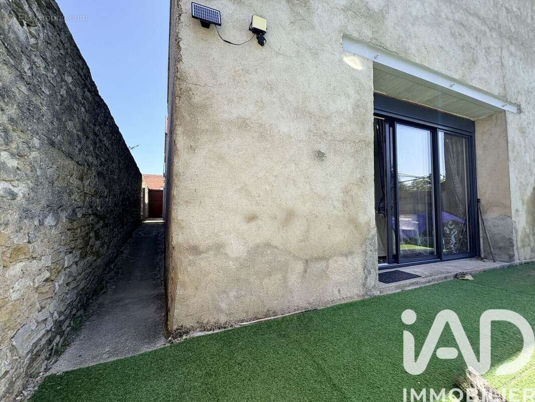 Photo 4 - Maison à SAINT-AMAND-MONTROND
