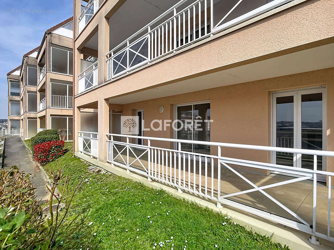 Appartement à LIMOGES