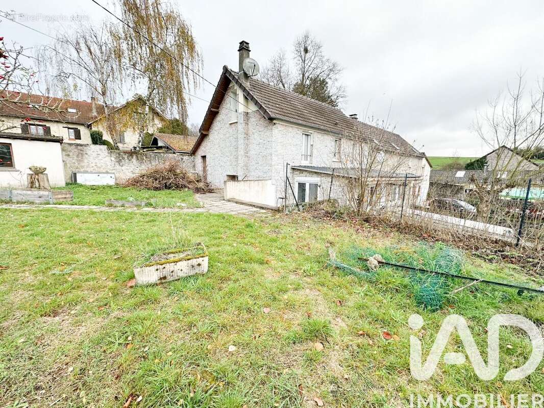 Photo 9 - Maison à CHATEAU-THIERRY