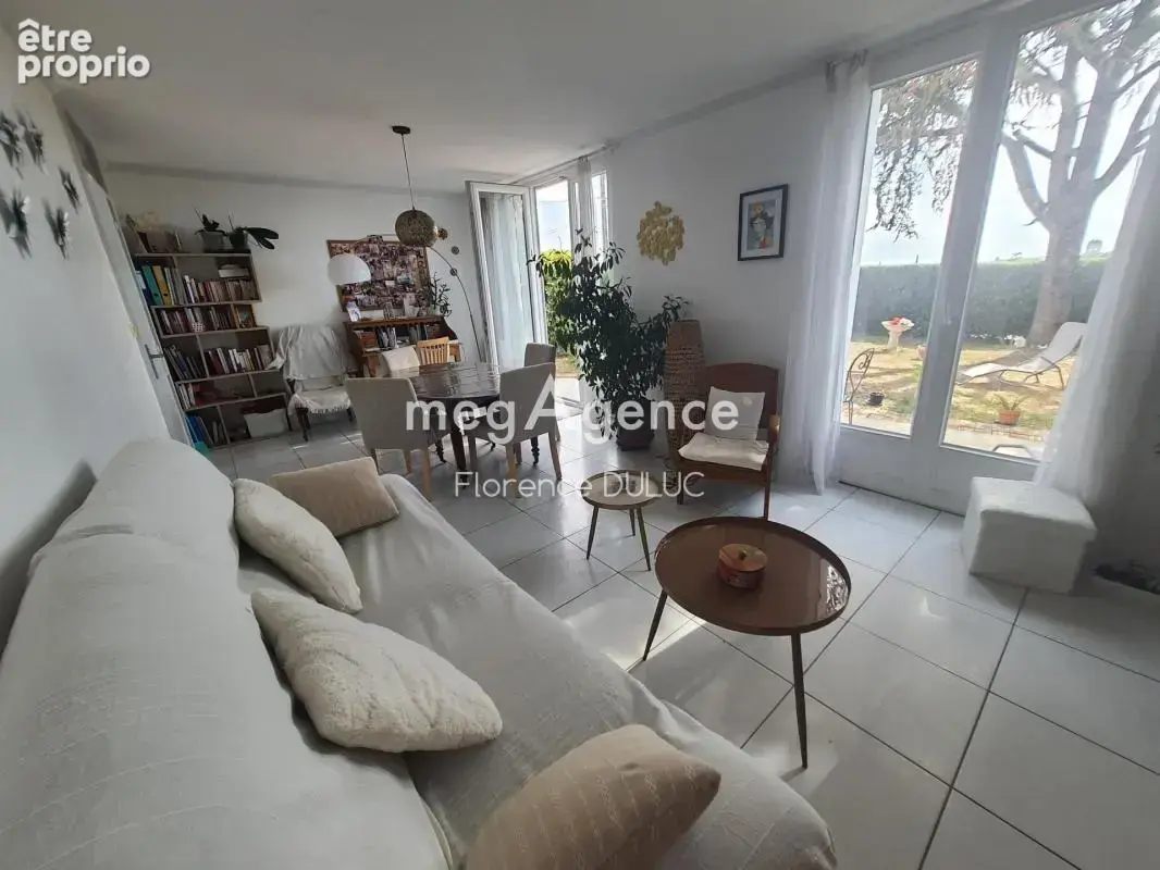 maison restaurée avec soin en centre ville - photo 8