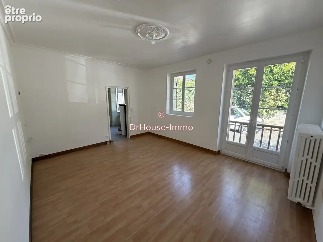Maison 4 pièces 110 m² à vendre à Loudun (86200) - photo 56