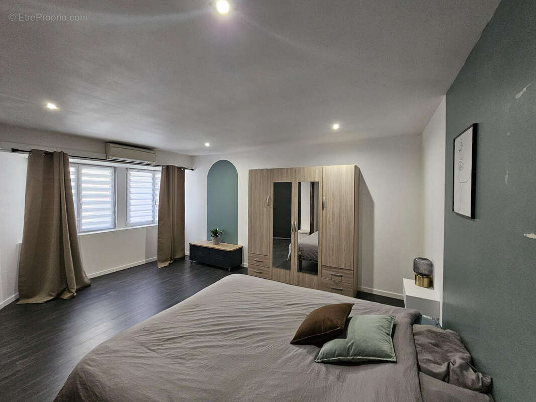 Appartement à ORNANS
