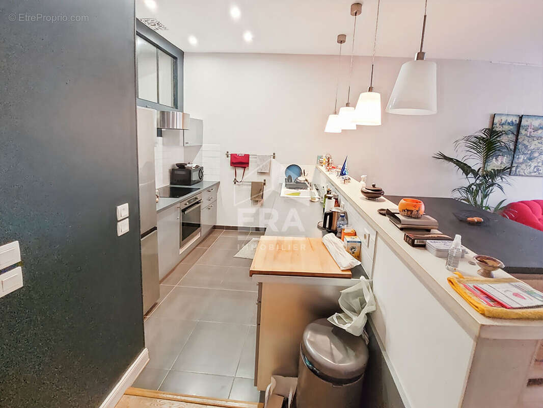 Appartement à SALON-DE-PROVENCE