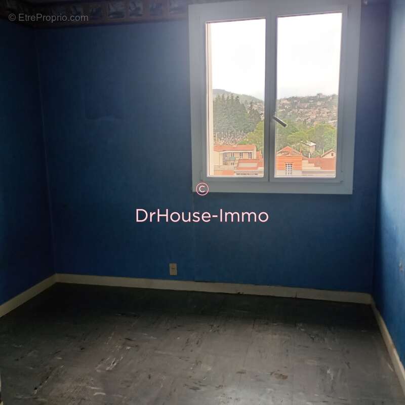 Appartement 90 m² à Le Puy-En-Velay  - photo 47