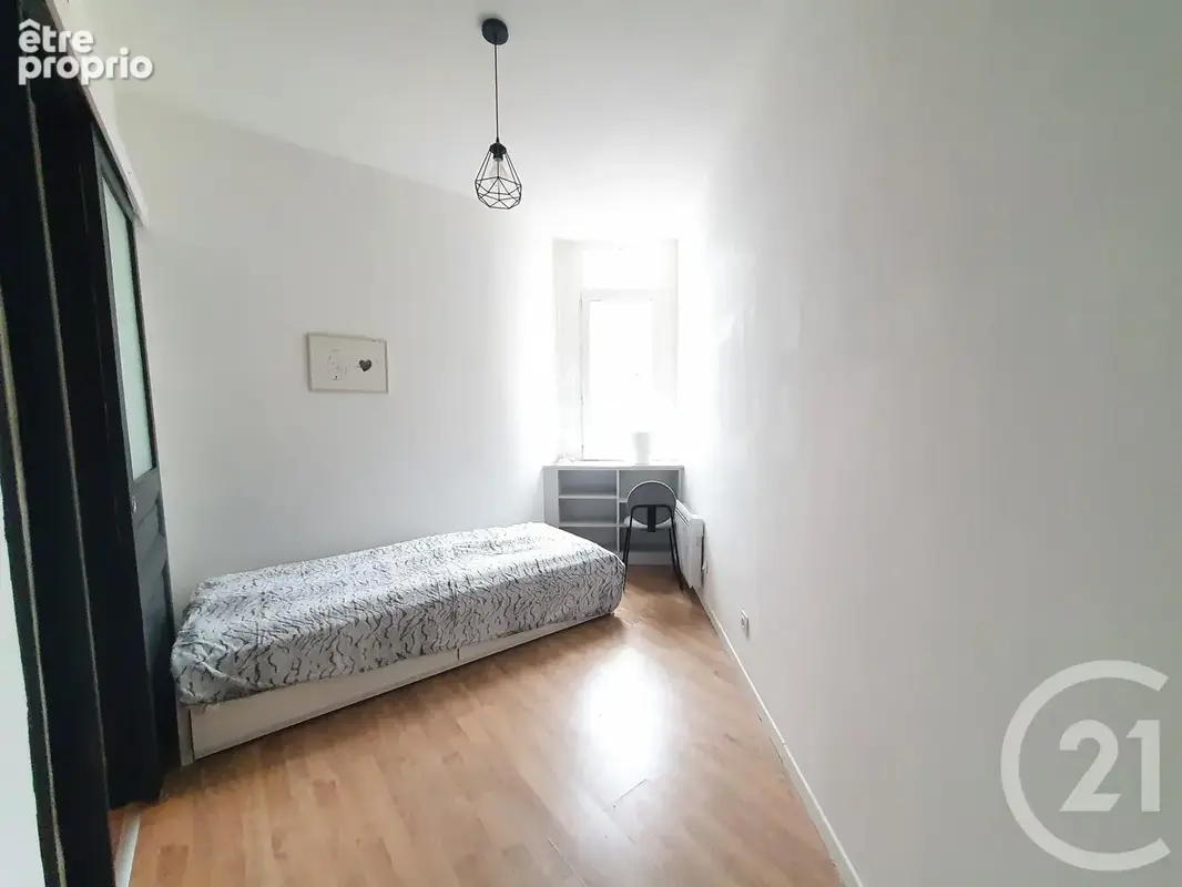 Appartement 3 pièces 45 m² à vendre à Grenoble (38000) - photo 8