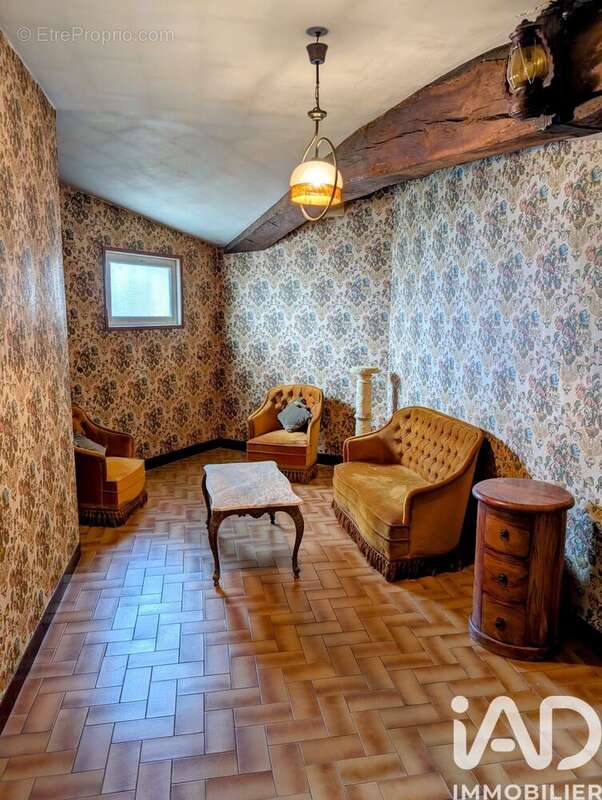 Photo 7 - Appartement à SAINT-SEURIN-SUR-L'ISLE