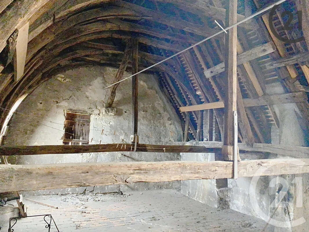 Appartement à AUXERRE