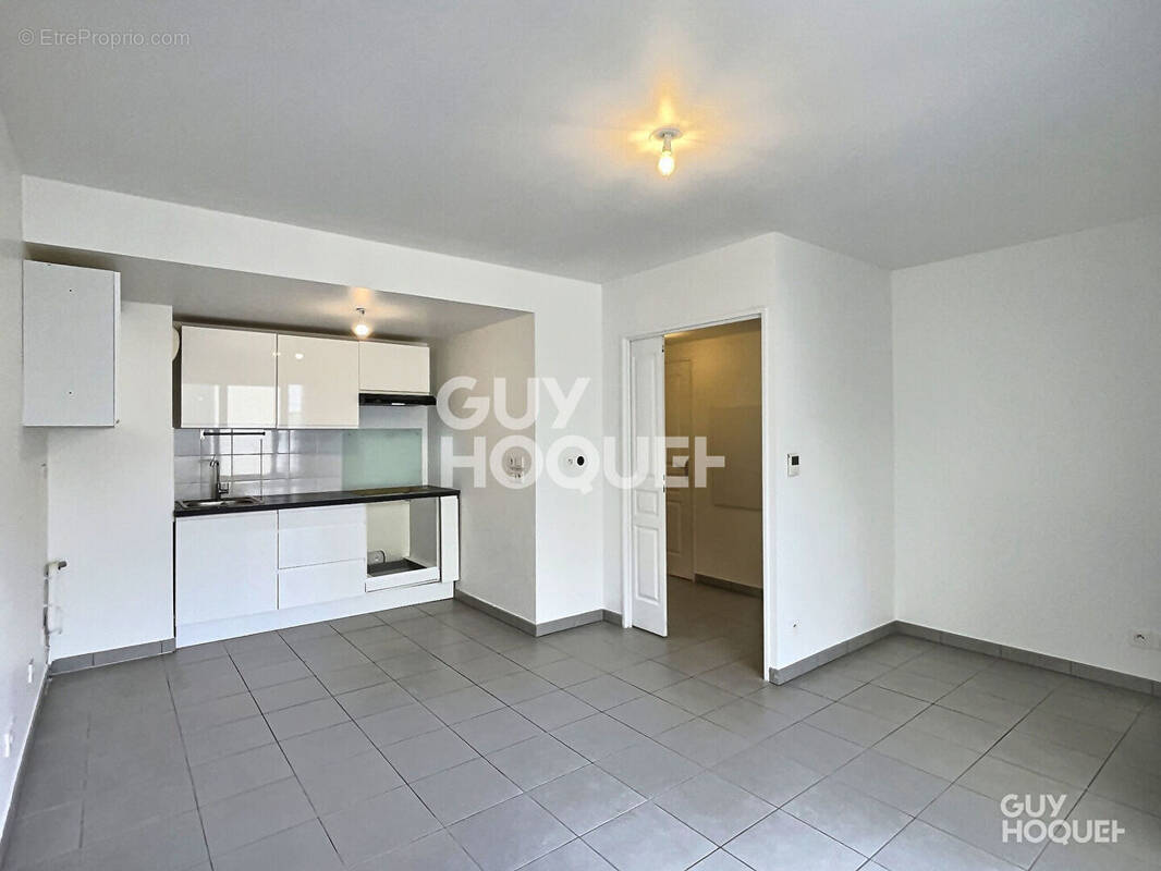 Appartement à VAULX-EN-VELIN