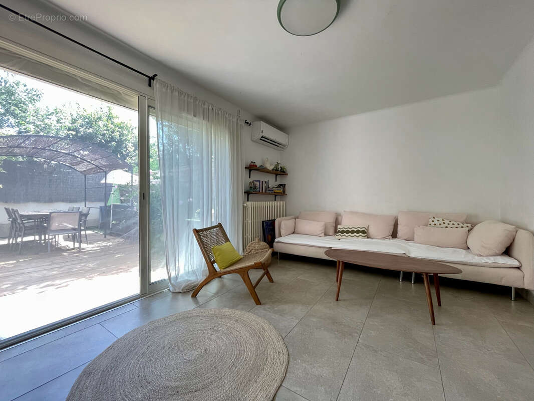 Maison à MONTPELLIER