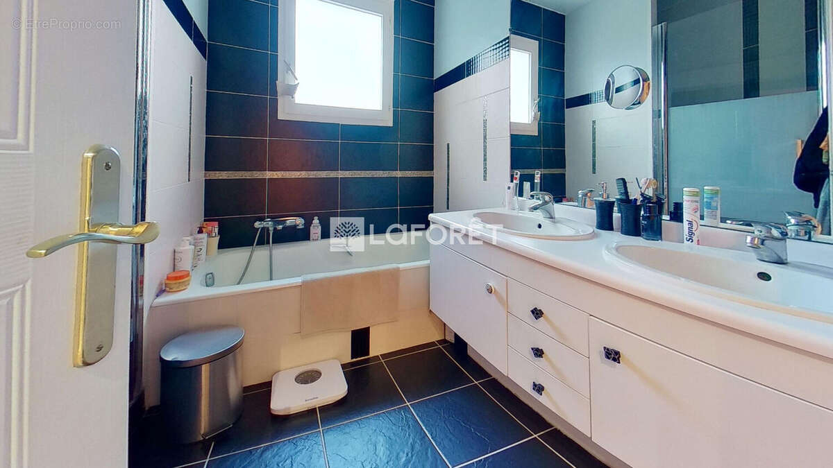 Maison à MARLY-LE-ROI