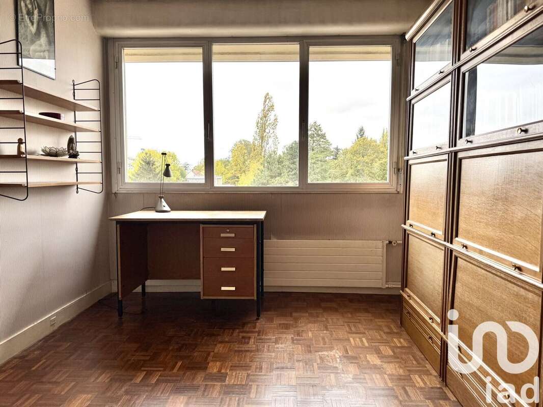 Photo 8 - Appartement à SAINT-GERMAIN-EN-LAYE