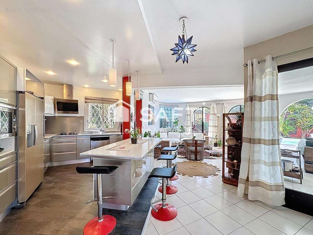 Photo 5 - Maison à LE TAMPON