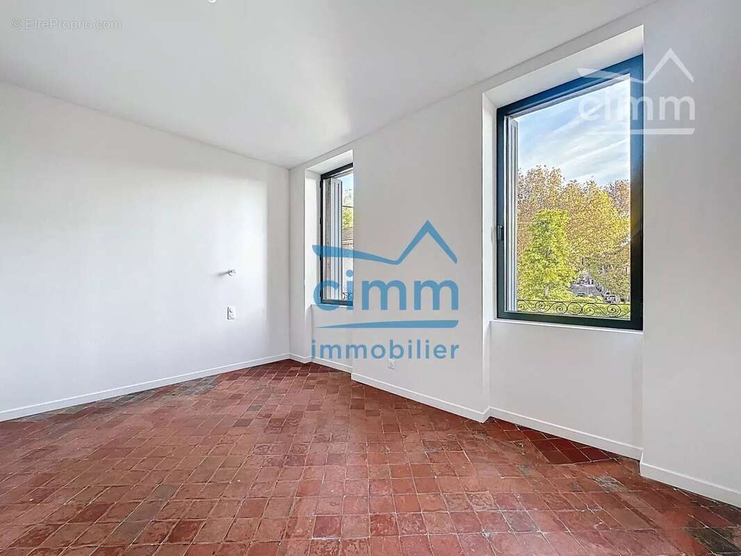 Maison à CARPENTRAS