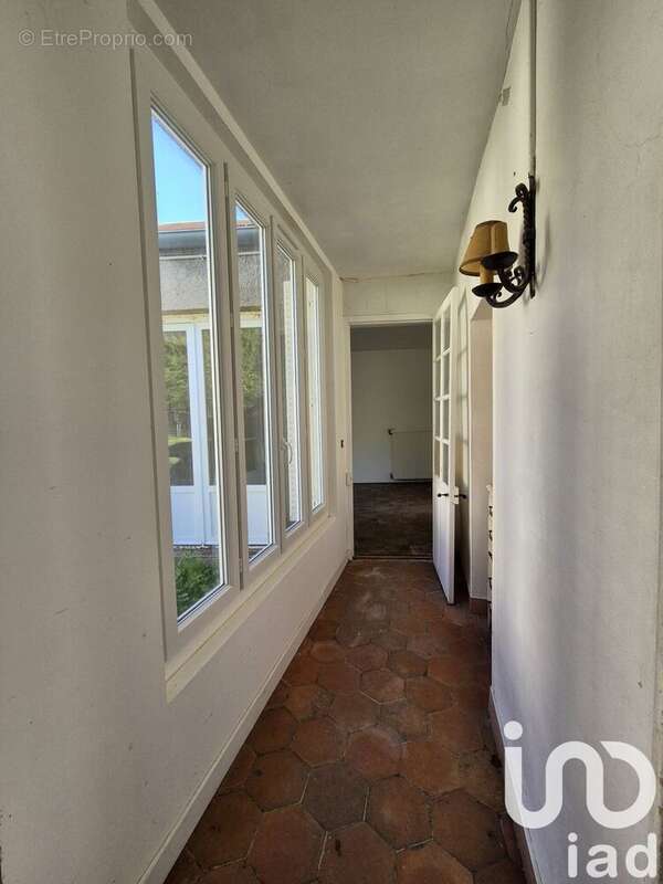 Photo 6 - Maison à PONT-SUR-YONNE