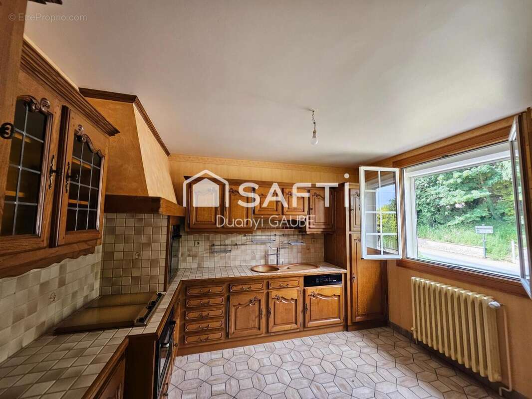 Photo 7 - Maison à LE TEILLEUL