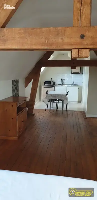 Appartement 209 m² à vendre à Parigny (50600) - photo 2