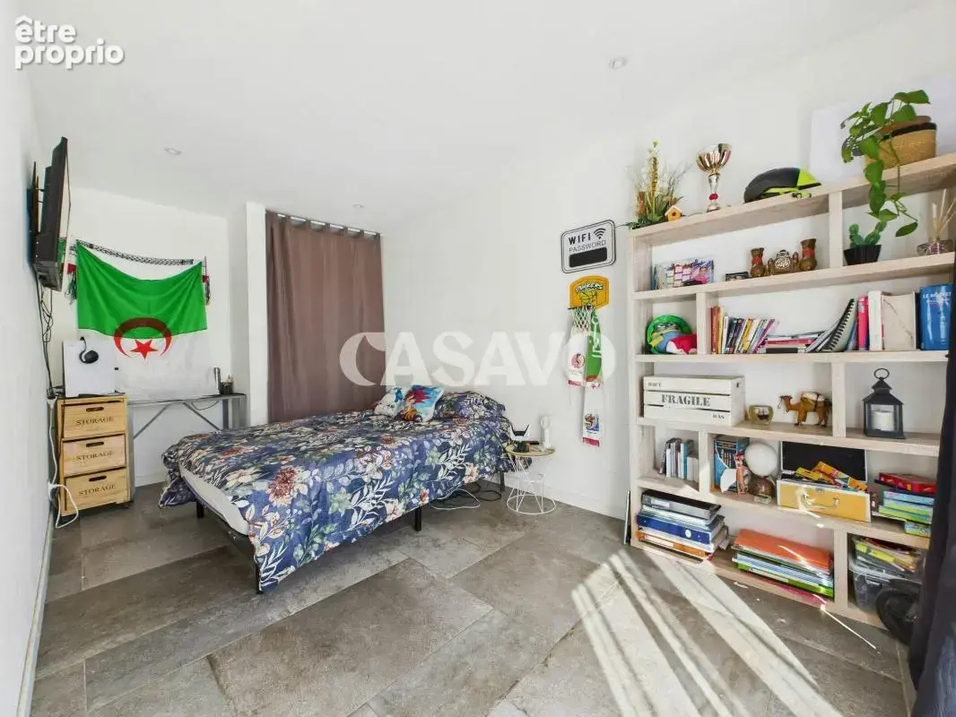Vente Maison 5 pièces de 175m² - 83720 Trans-en-Provence - photo 18