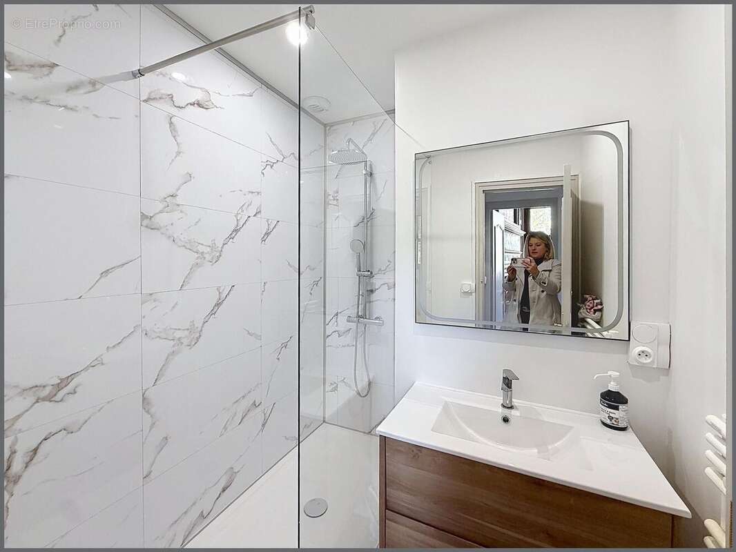 Photo 7 - Appartement à TOURS