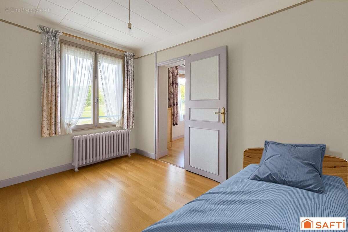 Photo 7 - Maison à DRAVEIL