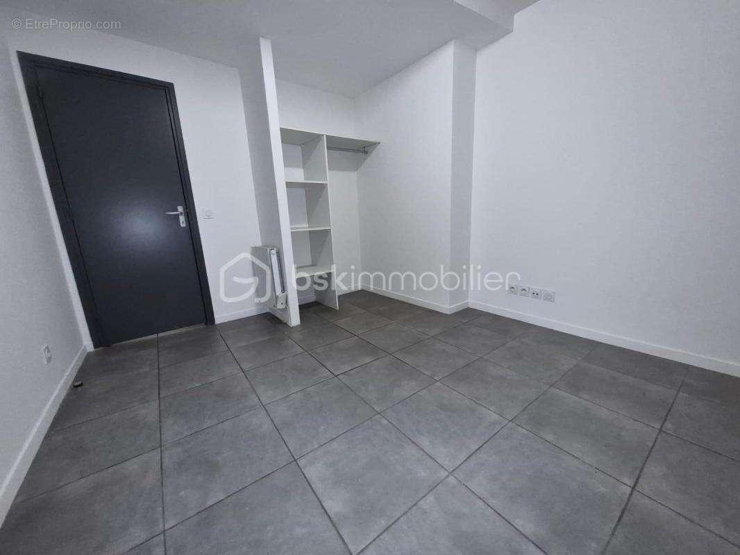 Maison à BEAUMONT-DE-LOMAGNE