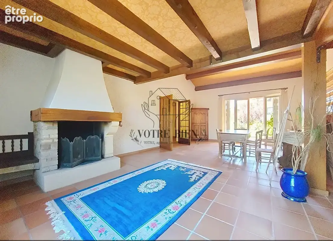 Maison Manosque 5 pièce(s) 130.78 m2 - photo 3