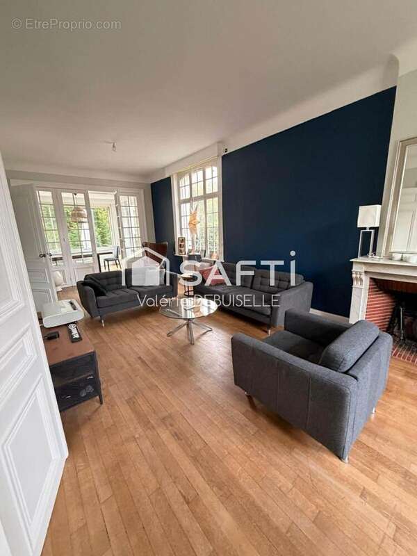 Photo 2 - Maison à DOUAI