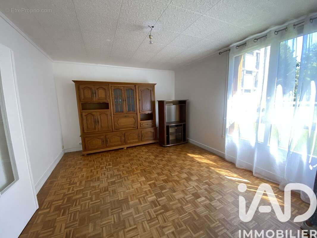 Photo 6 - Appartement à COMPIEGNE