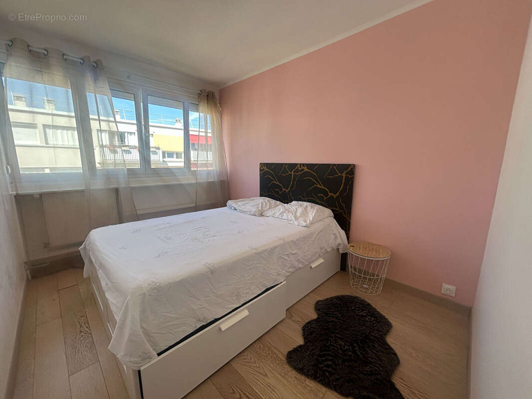 Appartement 67m² à palaiseau - photo 5