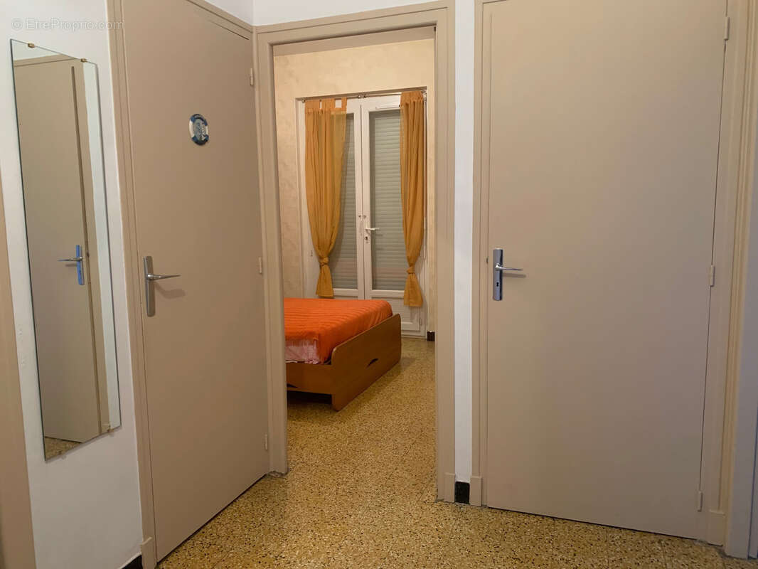 Maison à PORT-VENDRES