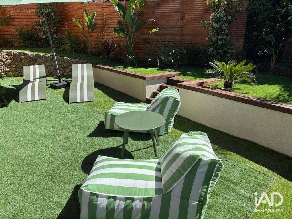 Photo 8 - Appartement à SAINTE-MAXIME