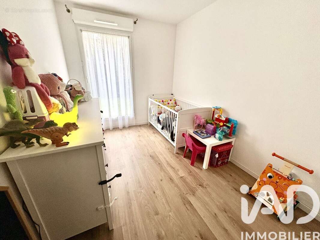 Photo 6 - Appartement à ARGENTEUIL