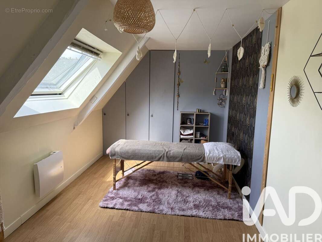 Photo 6 - Maison à BUBRY