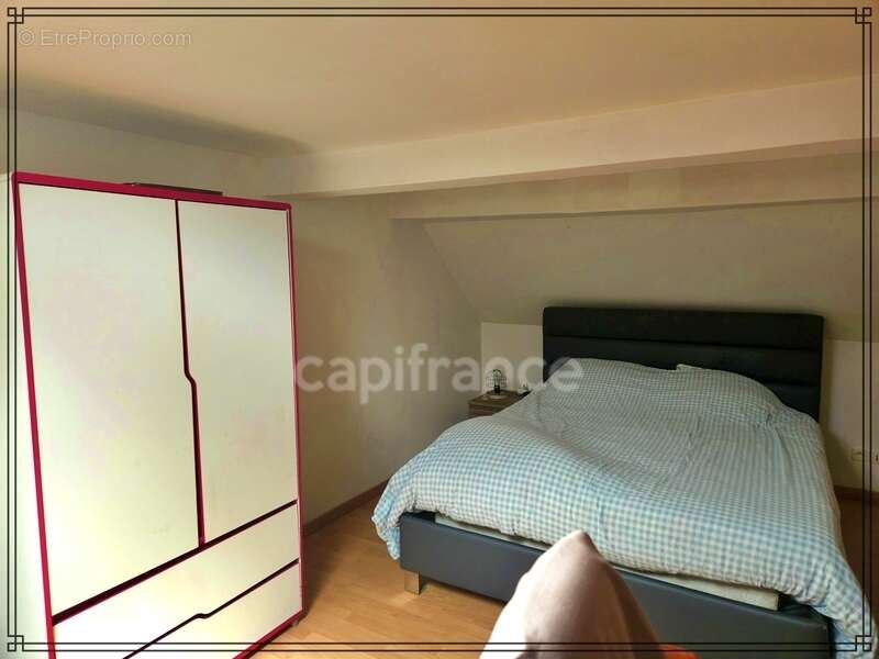 Maison 100 m² Aubenton - photo 14