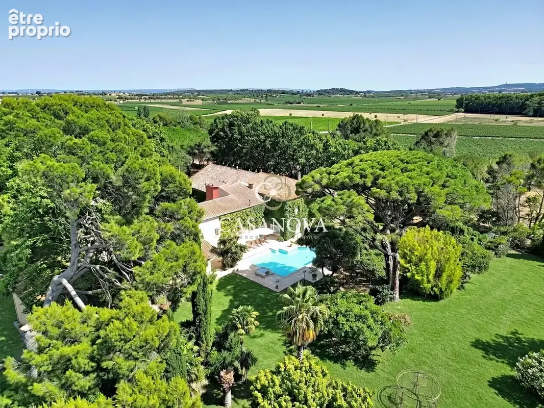 Maison à NARBONNE