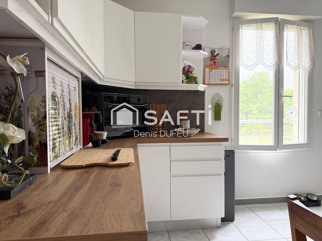 Photo 1 - Appartement à PERIGNY