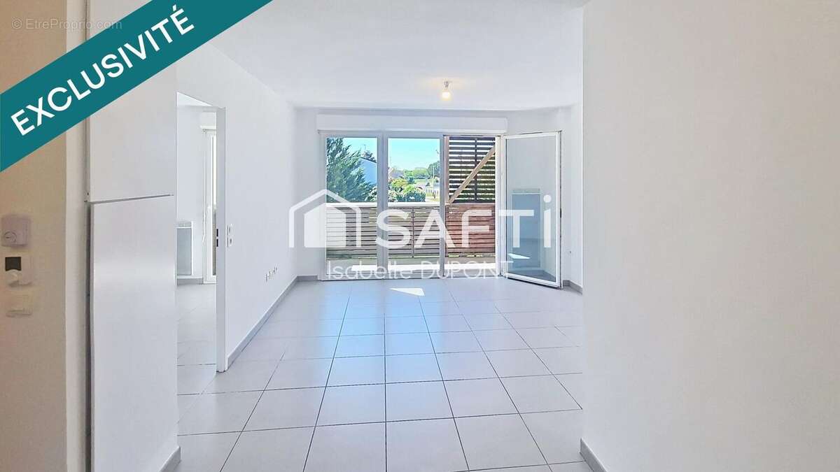 Photo 8 - Appartement à EYSINES