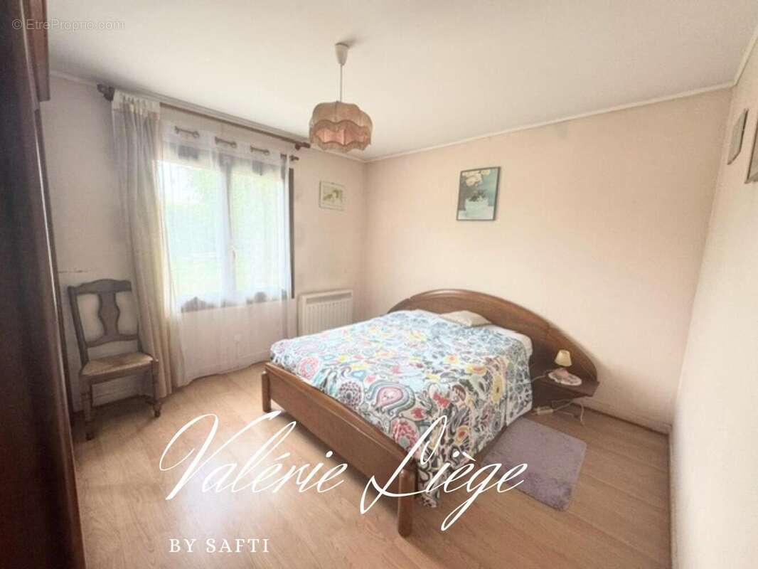 Photo 3 - Maison à ACHERES