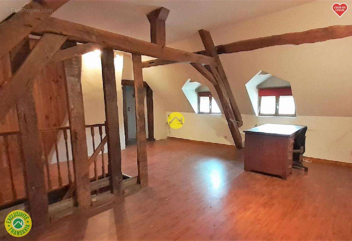 Maison à SAINT-HILAIRE