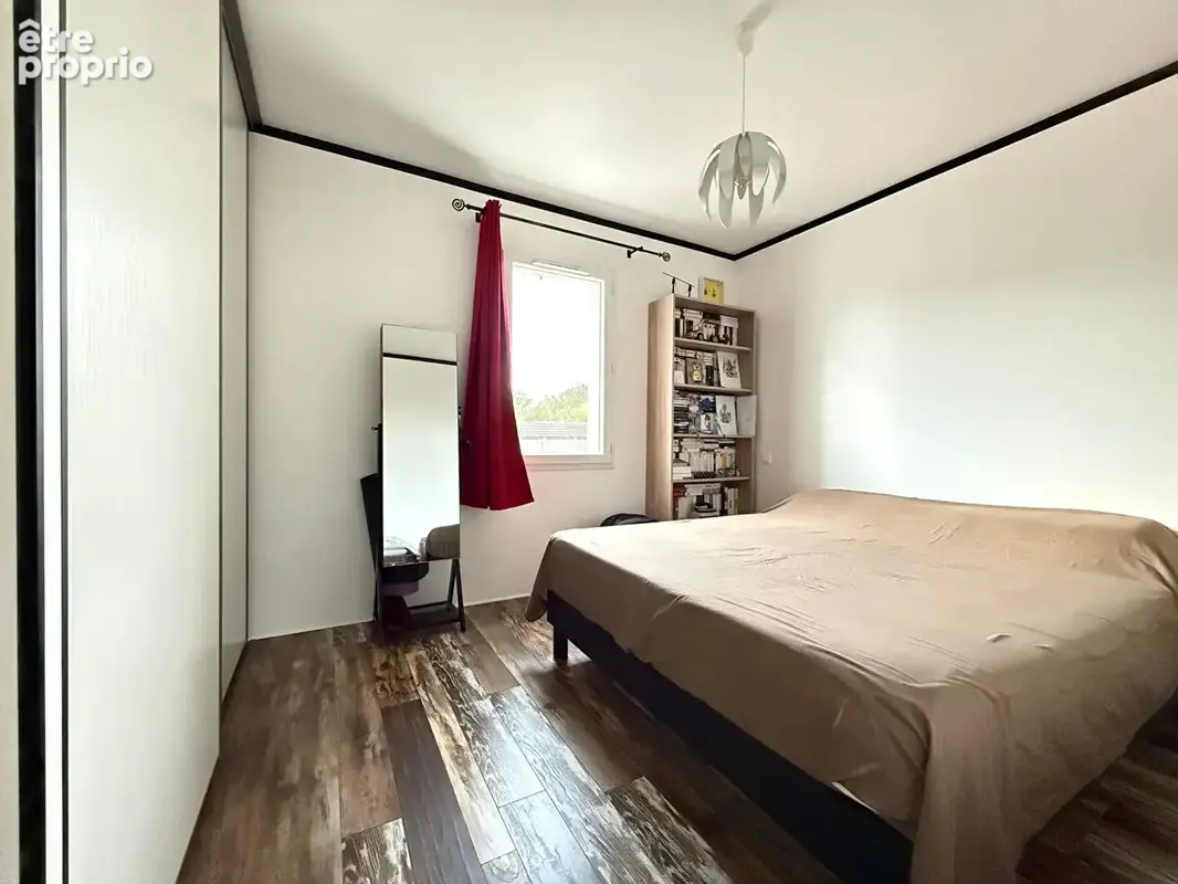 Maison 99m² à muron - photo 10
